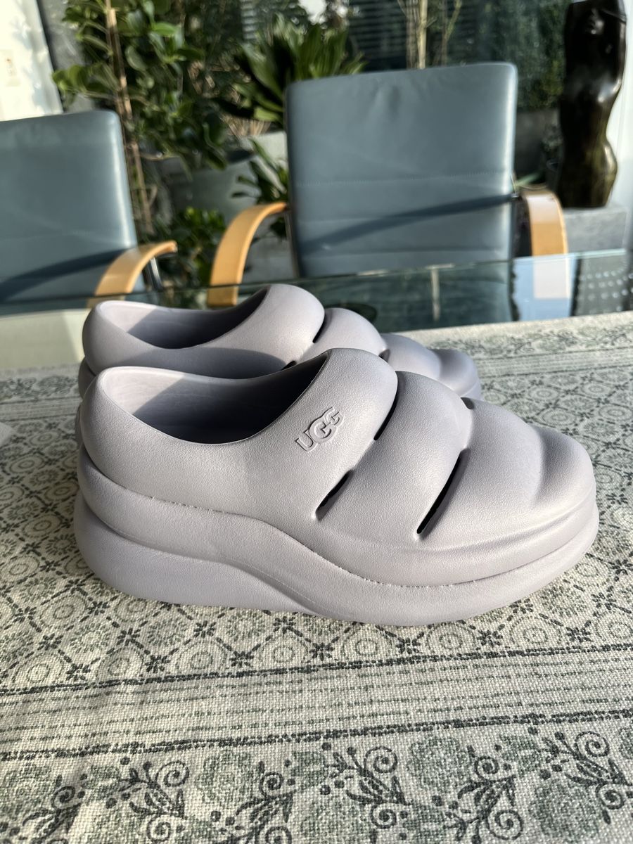 Ugg Chaussures hommes: UGG Sport Yeah Clog W7/38 – Neuf (Voir description) à Kriens par burnauc 1
