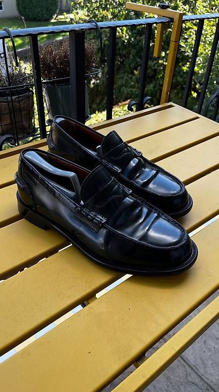 Scarpe da donna: Vagabond Steven Loafers 41 – Usato da Zürich venduto da Zuludog 3