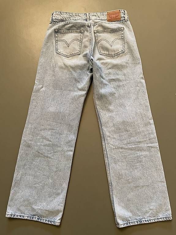 Jeans: Levi's 28 – Usato da Bern venduto da Sandra_Ce 3