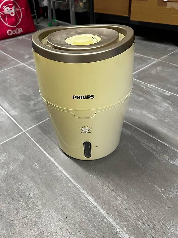Humidificateurs: Humidificateur philips – D'occasion à Vallamand par ant_d67g