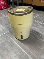 Humidificateur philips