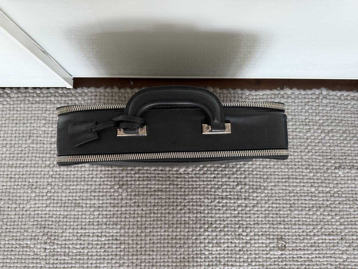Gucci Borse: Borsa 24 ore uomo Gucci – Usato da Zürich venduto da goo_g8wb 2