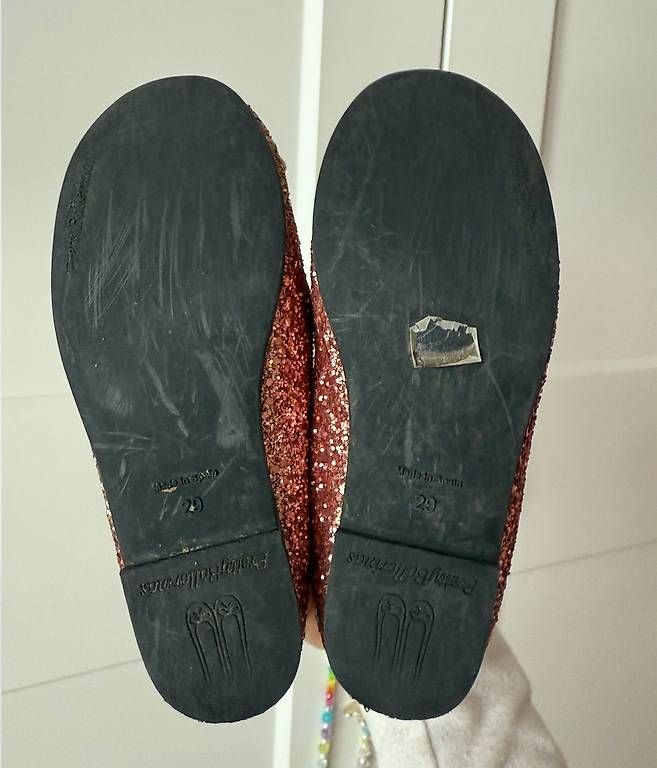Scarpe per ragazze: Ballerinas Prima Ballerina, Größe 29 – Usato da Bülach venduto da ali_q827 1
