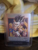 Carta Dragonball SB02 Energy Marker