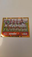 Sticker Panini FIFA World Cup Germany 2014  🥇