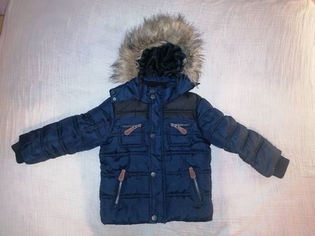 Jacke Gr. 92