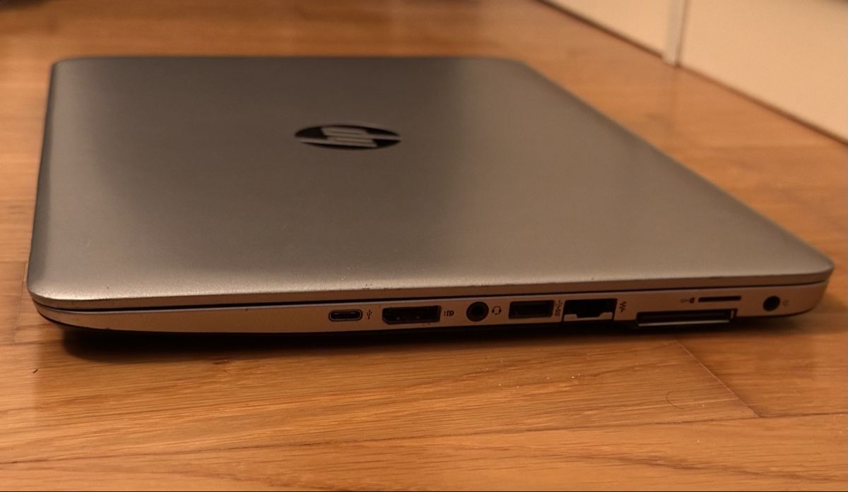 Hewlett Packard Notebook: HP EliteBook 840 G4 – Usato da Zürich venduto da p3t3r_ric 3
