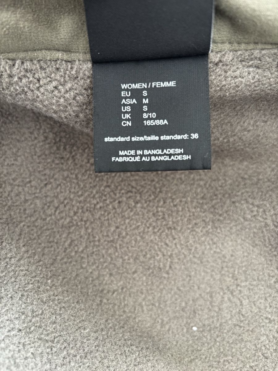 Jack Wolfskin Giacche: Jack Wolfskin Parka 3 in 1 – Nuovo (secondo la descrizione) da Belp venduto da nanuu27 4