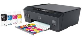 HP Drucker Smart Tank Plus 555