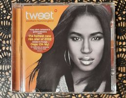 Tweet - Southern Hummingbird, USA R&B CD Album 2002