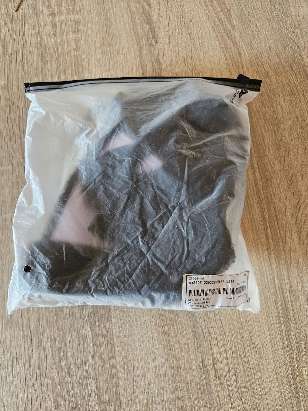 Shein Costumi da bagno & Bikini: Bikini von SHEIN schwarz - Grösse M – Nuovo (secondo la descrizione) da Ebikon venduto da SecondChance_byM 5