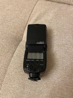 Speedlight JY680CH  Aufsteckblitz