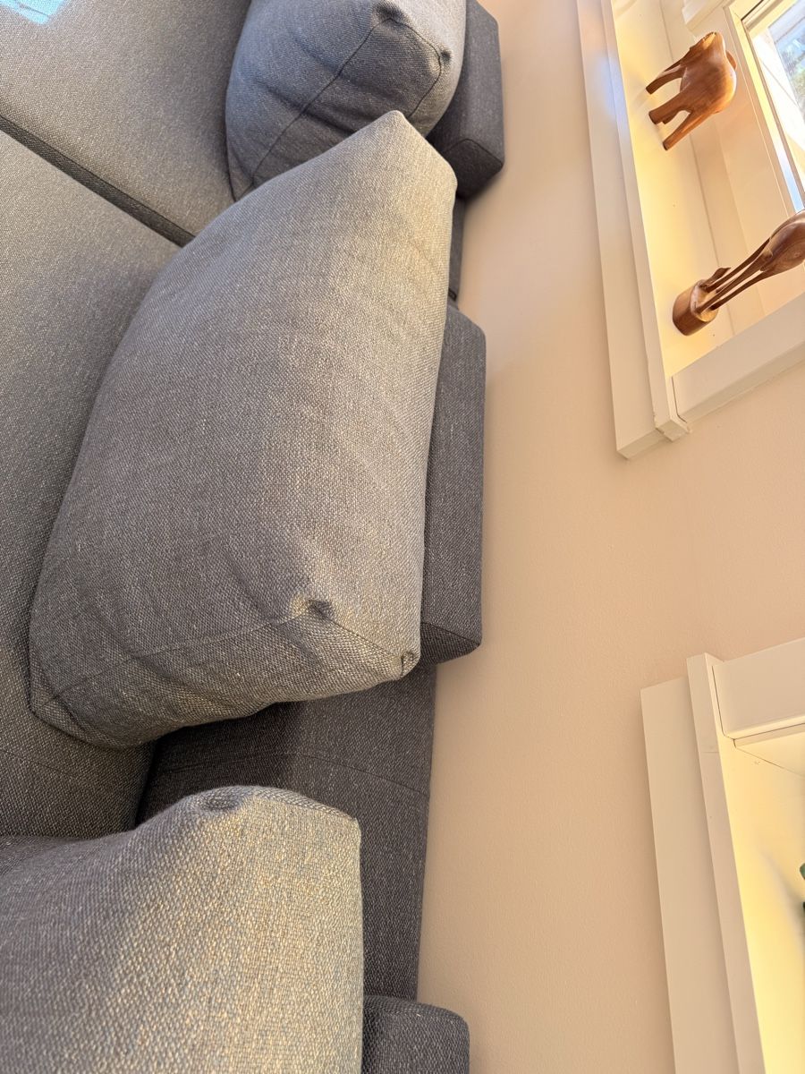 Sofas: Sectional Sofa – D'occasion à Luzern par meb_m6s8 5