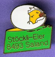 Stöckli-Eier   Saland