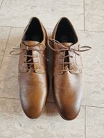 Halbschuhe Herren 46
