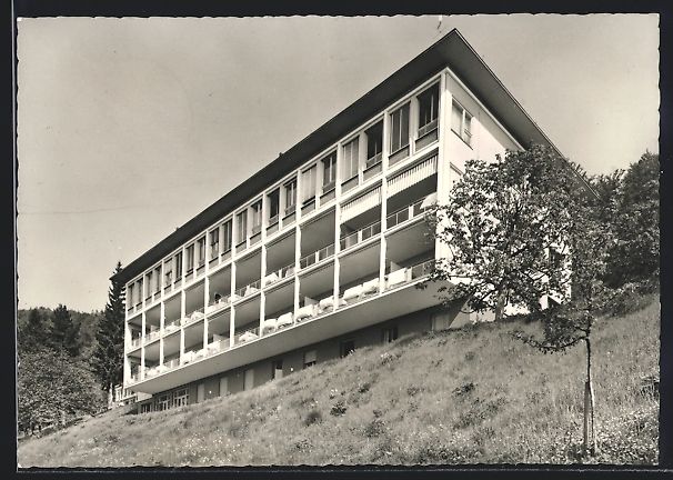Cartes postales: Allerheiligenberg, Solothurnische Heilst – D'occasion à Berlin par bartko-reher