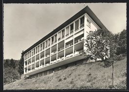 Allerheiligenberg, Solothurnische Heilst
