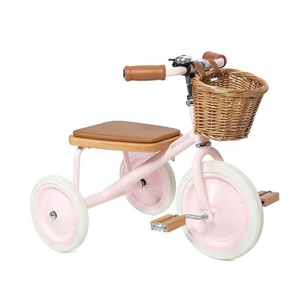 Trike Fur Kinder