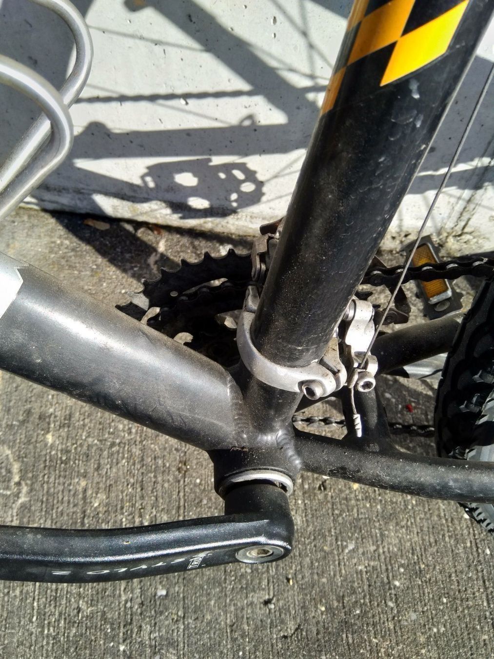 Biciclette: Lady Bike – Usato da Langnau i. E. venduto da karika 3