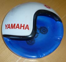Aschenbecher Yamaha