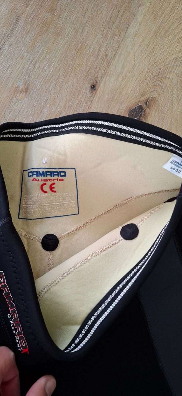 Pantaloni: Neopren Hosen (3/4) – Usato da Reidermoos venduto da Speedrocket 2