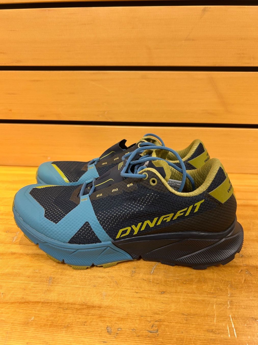 Dynafit Herrenschuhe: Dynafit Ultra 100 M NEU! Gr.41 – Neu und originalverpackt aus Arnegg von edibru