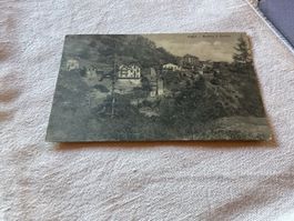 Biolley/ salvan 1911