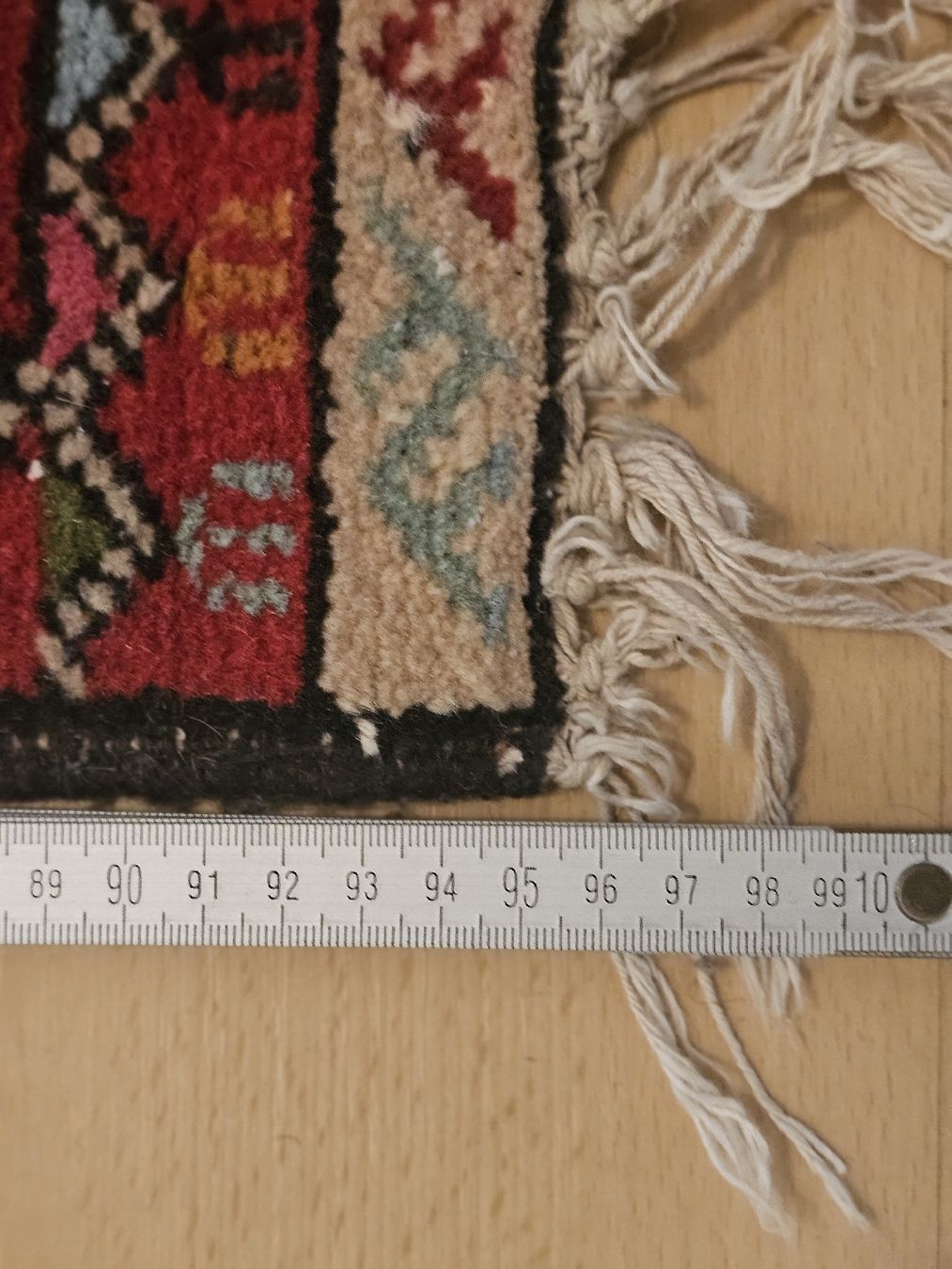 Tappeti: Kleinteppich – Usato da Olten venduto da t_m_7f8v 1