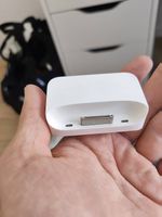 iPhone 3G Dock