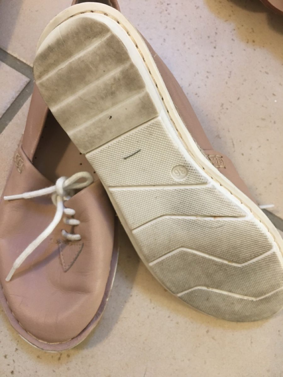 Roberto Santi Scarpe da donna: Chaussures 🥿 36 – Usato da Promasens venduto da a2009 1