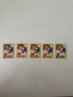 PANINI WM 2026 verschiedene Bilder KROATIEN 