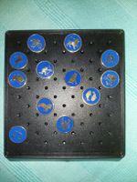 12 Sternzeichen Anstecker Set