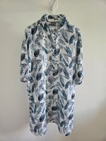 Leinenbluse von NATURALINE