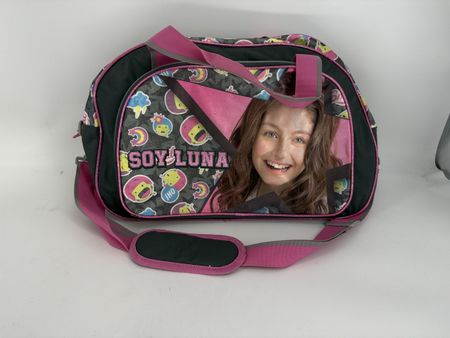 Sporttasche Soy Luna 