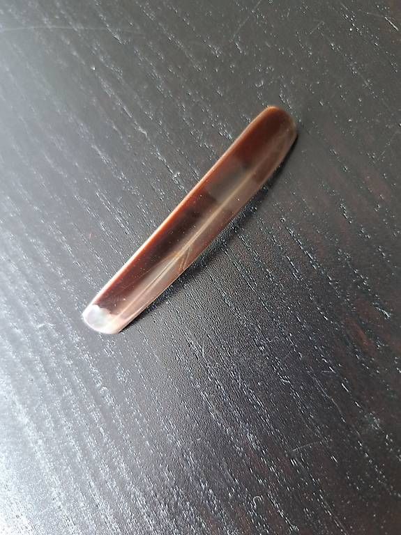 Broschen & Nadeln: Alte Krawattennadel 55 mm – Gebraucht aus Rothrist von sal_k6ss 3