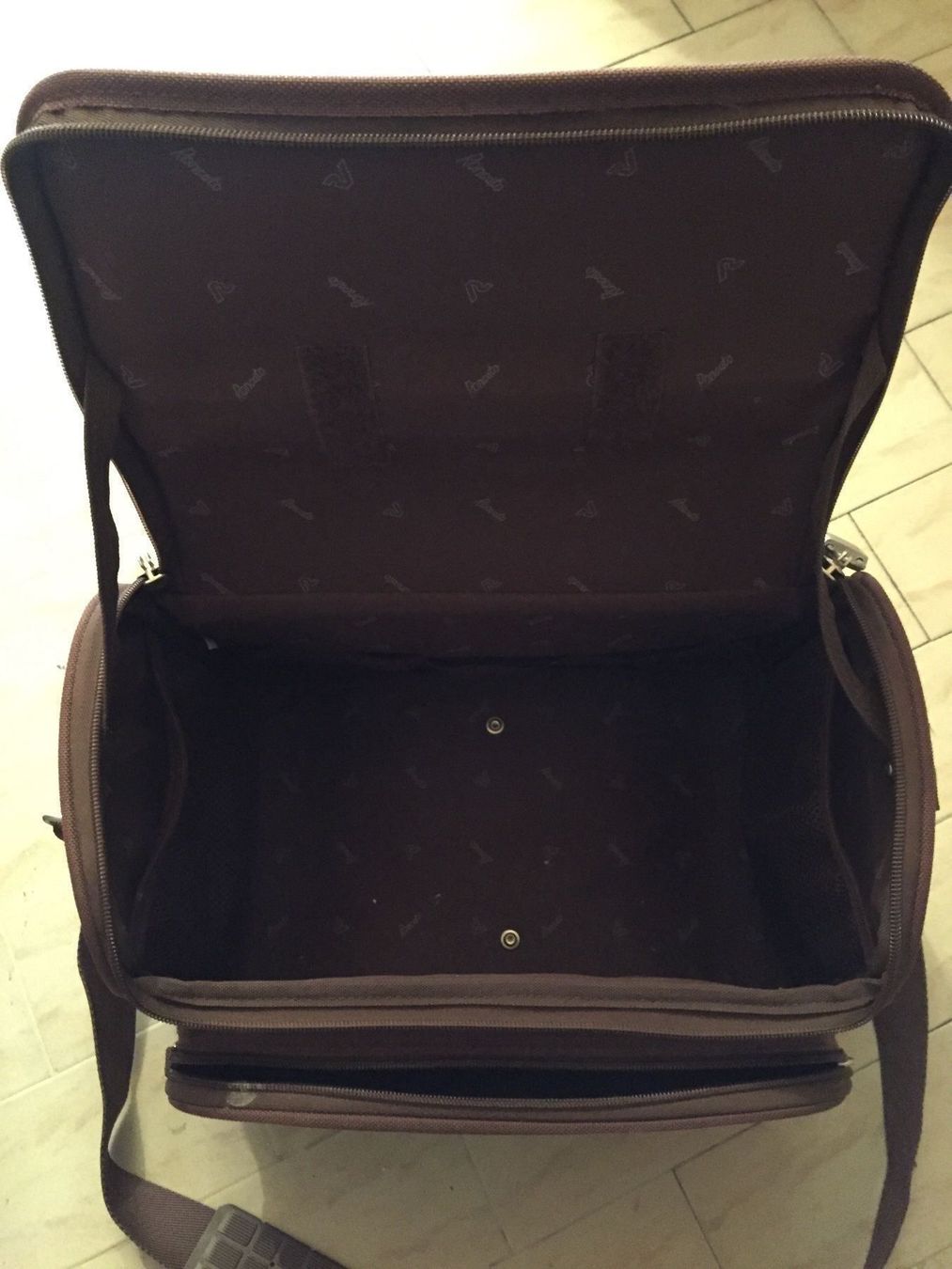 Borse da donna: Trousse da viaggio – Nuovo (secondo la descrizione) da Camorino venduto da c_raf 2