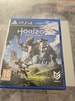 Horizon Zero Dawn PS4