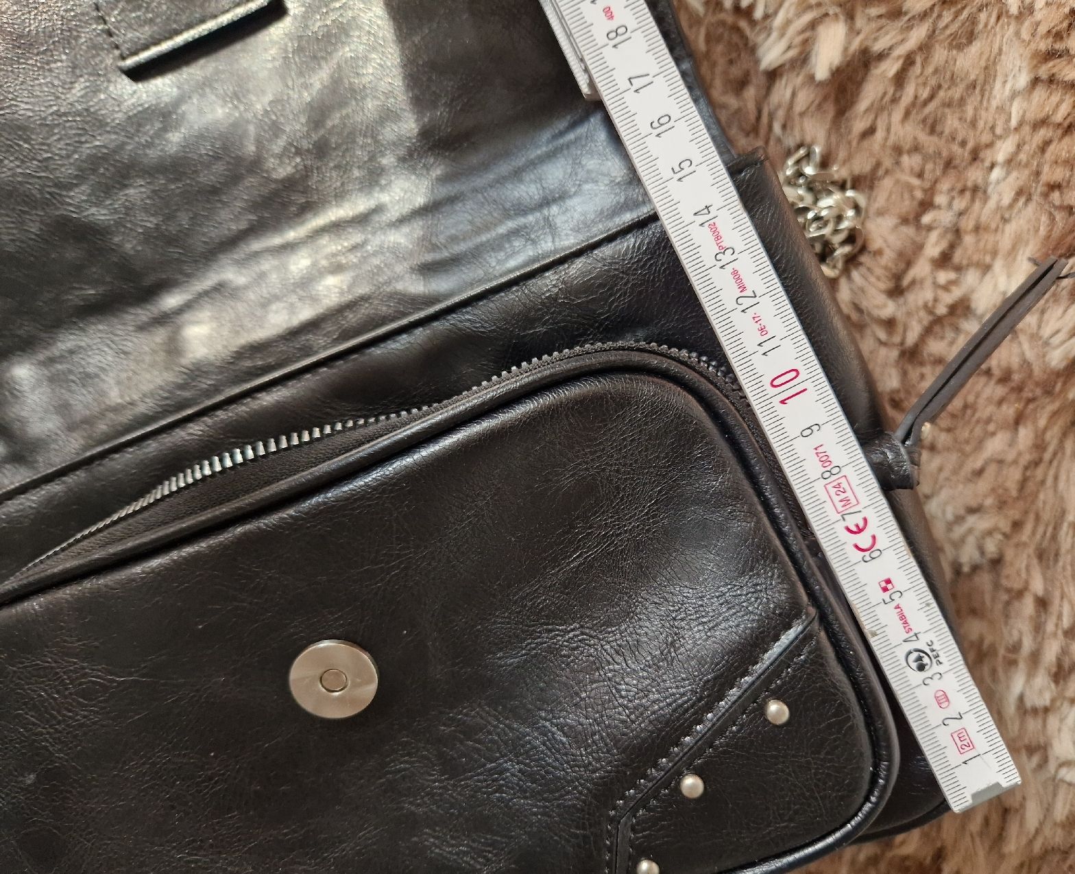 Pull&Bear Borse da donna: Sac Pull&bear – Nuovo (secondo la descrizione) da Blignou (Ayent) venduto da Mazikeen 6
