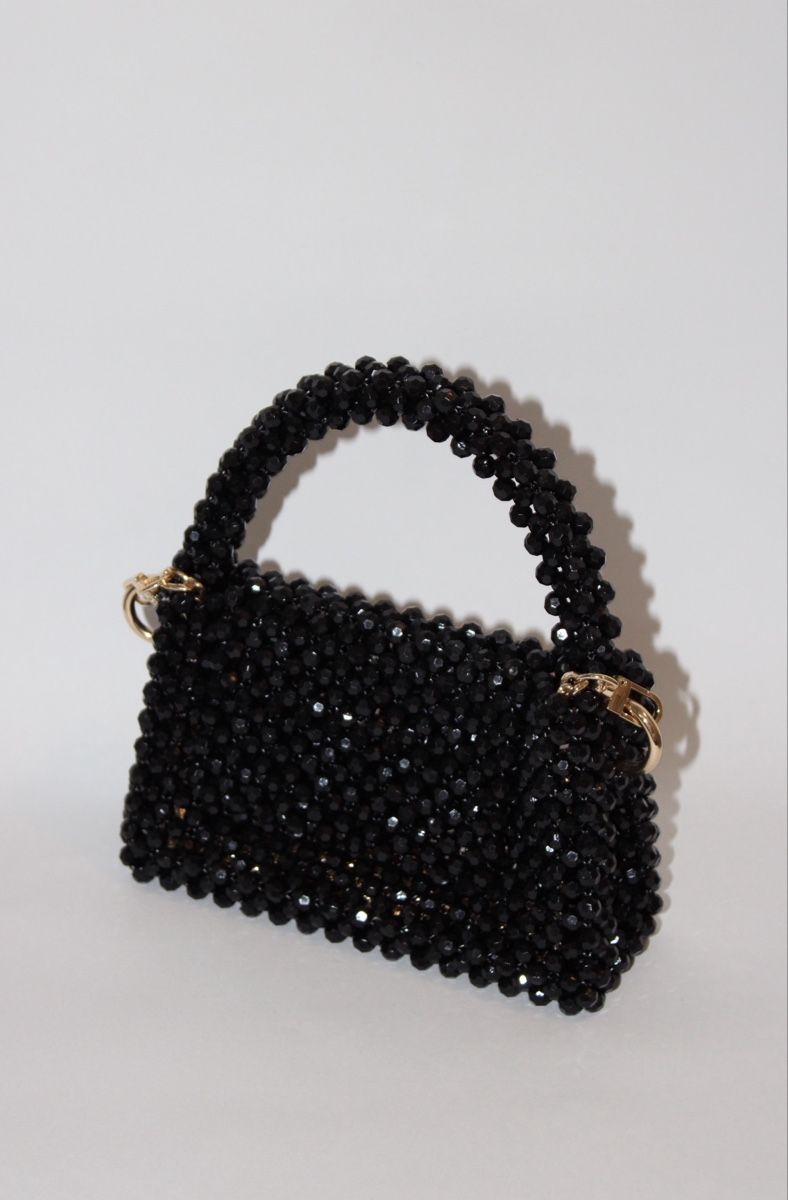 Sacs femmes: Perlentasche (Handmade) – Neuf (Voir description) à Dällikon par ErolindRamadani 1
