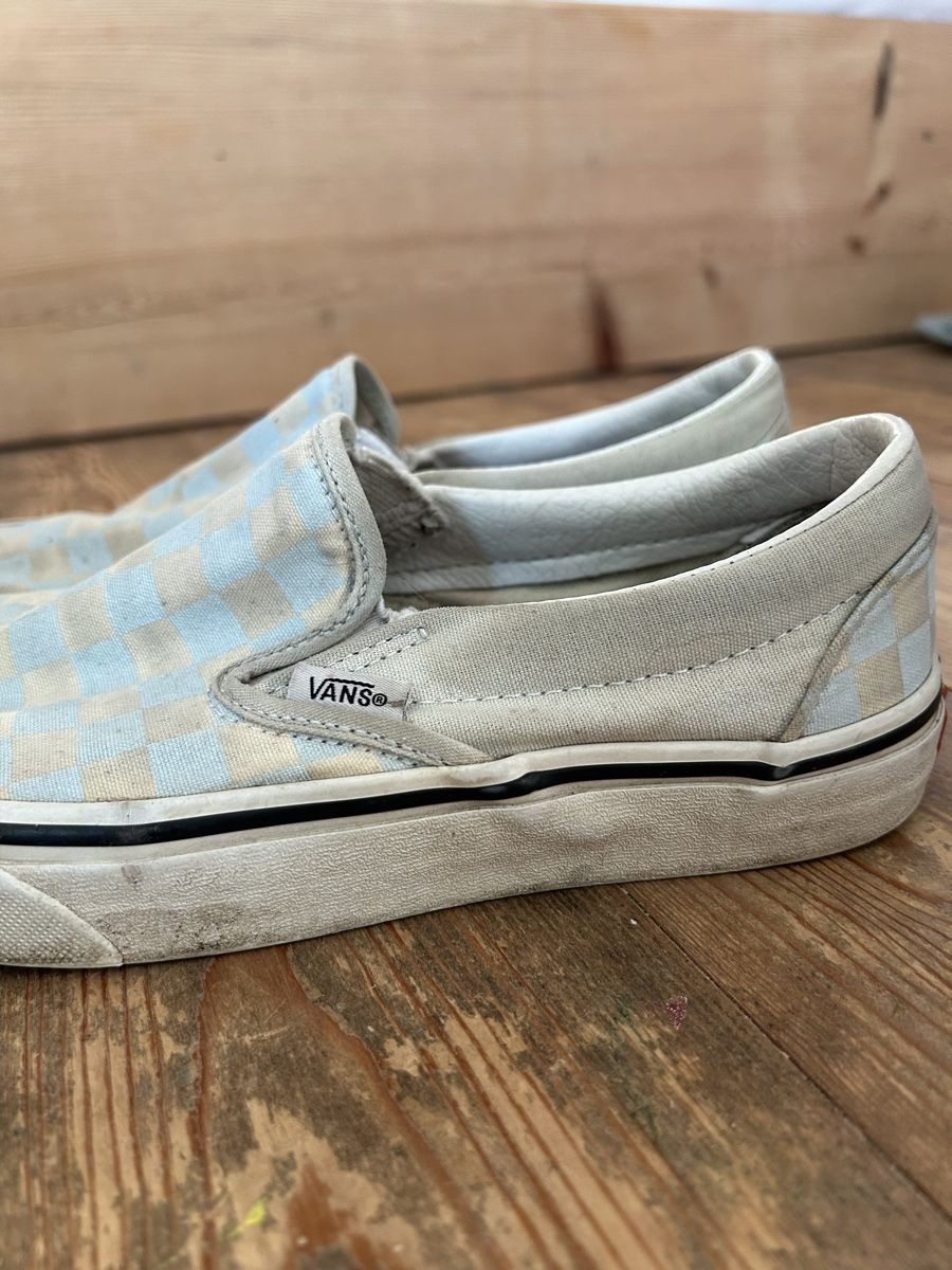 Vans Scarpe da uomo: Vans – Usato da Wila venduto da elena_e166 2