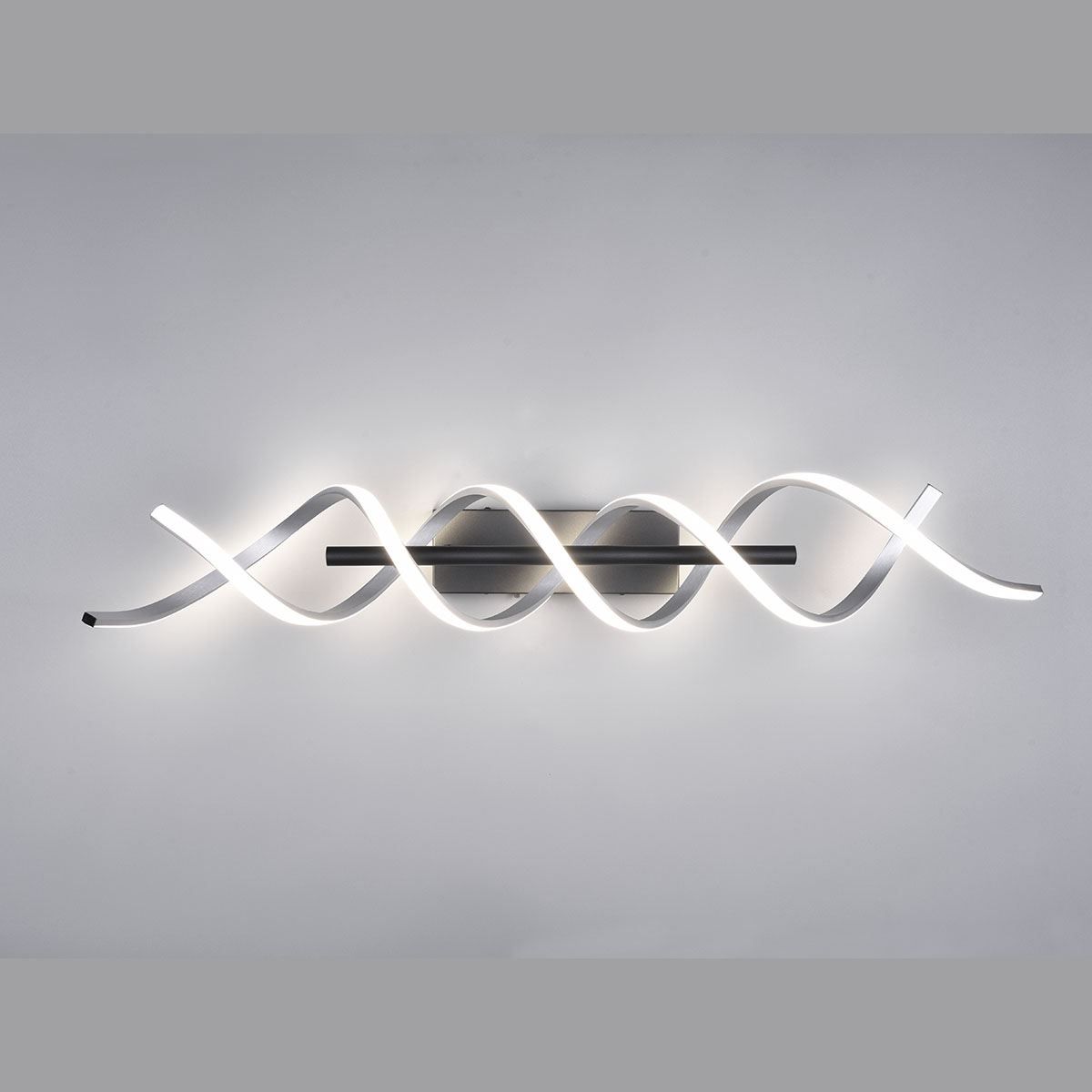 Lampadari & plafoniere: LED Deckenleuchte, Dimmer, 90 cm x 14 cm – Nuovo (secondo la descrizione) da Kreuzlingen venduto da Smart-Light 3