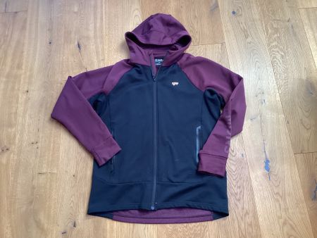 Mons Royale Fleece Hoody