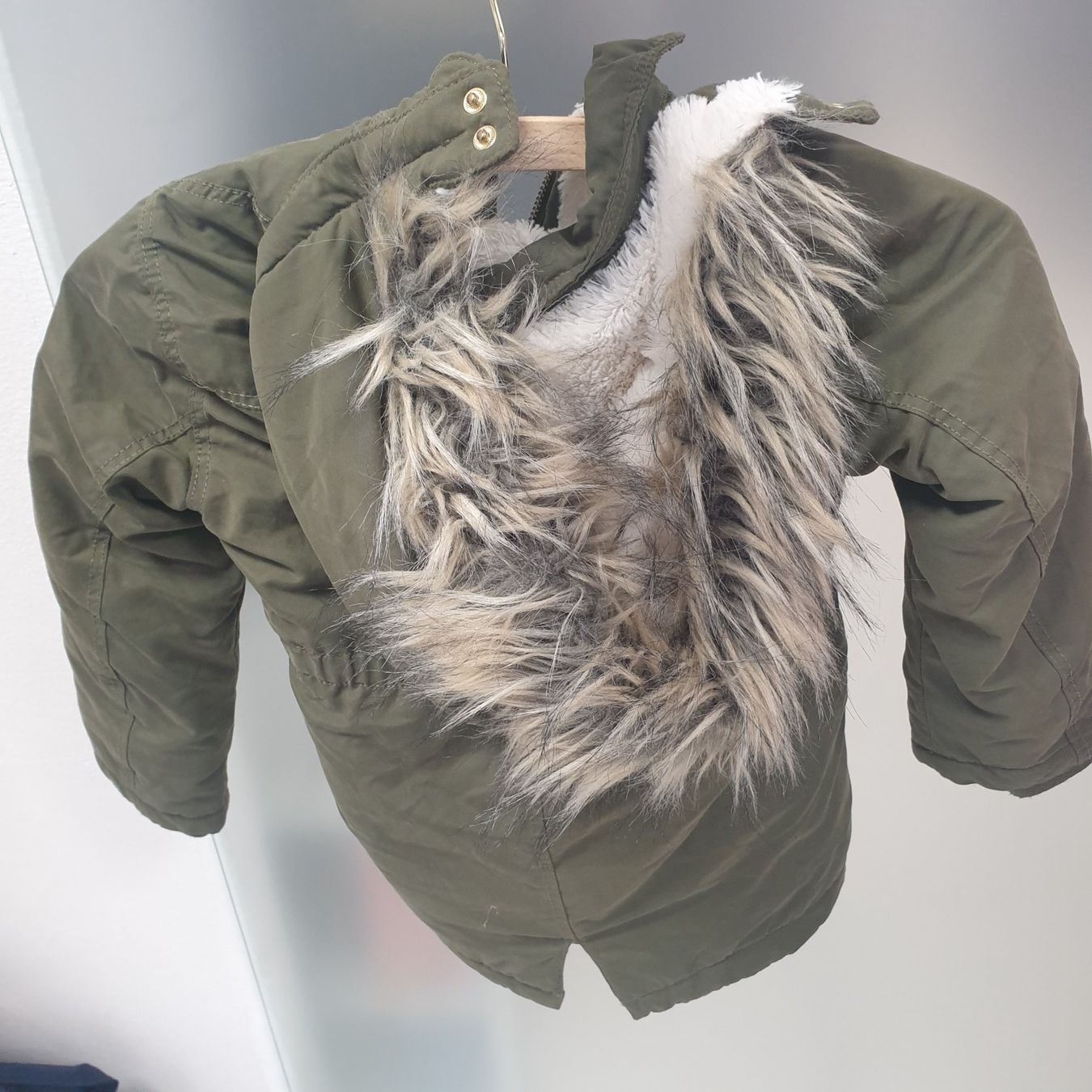 Giacche & Cappotti: Kinder Winterjacke – Usato da Zofingen venduto da siana.m 1