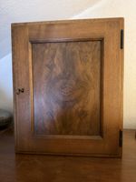 Apotheken Schrank guter Zustand