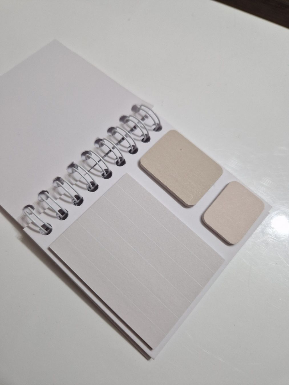Sticker: Post It Set inkl. Checklist und Index Notizen – Nuovo e nell'imballaggio originale da Gasel venduto da Wingels 3