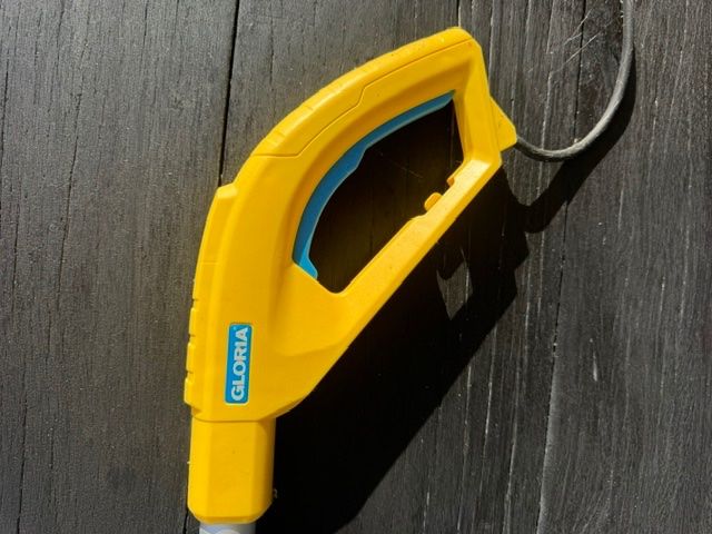 Tous les outils: Unkrautvernichter – D'occasion à Herrliberg par Daren2 1
