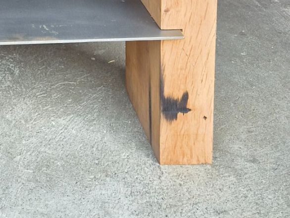 Supporti a parete: HIFI Rack – Usato da Muttenz venduto da chj_w8vq 4
