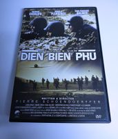 DVD Die Hölle von Dien Bien Phu - Kriegsfilm