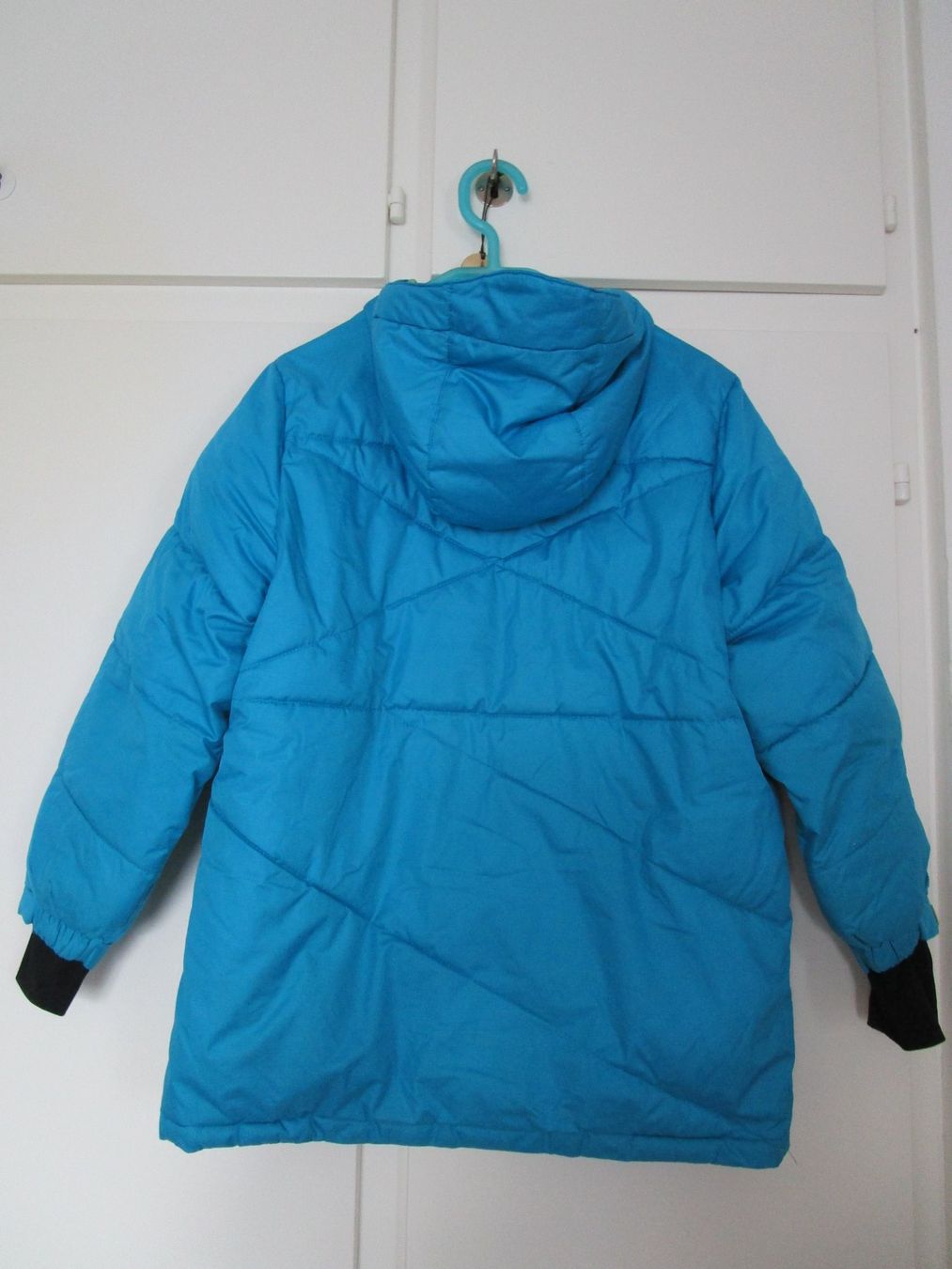 Kleiderpakete & -sets: Mädchenjacke plus Kleider – Gebraucht aus Langenthal von majarose 2