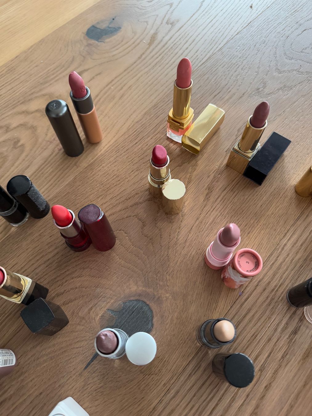 Estée Lauder Make-up: Grosses Schminkpaket – Usato da Triesen venduto da atos87 6